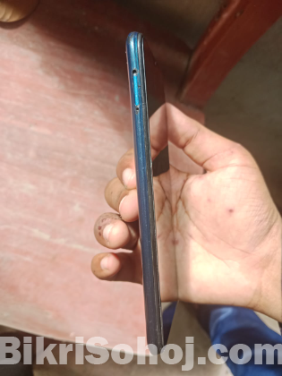 Infinix hot 8